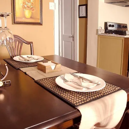 Victorian Luxury One Bedroom Apartment St. Augustine Esterno foto