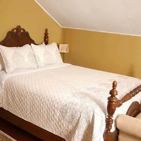 Victorian Luxury One Bedroom Apartment St. Augustine Esterno foto