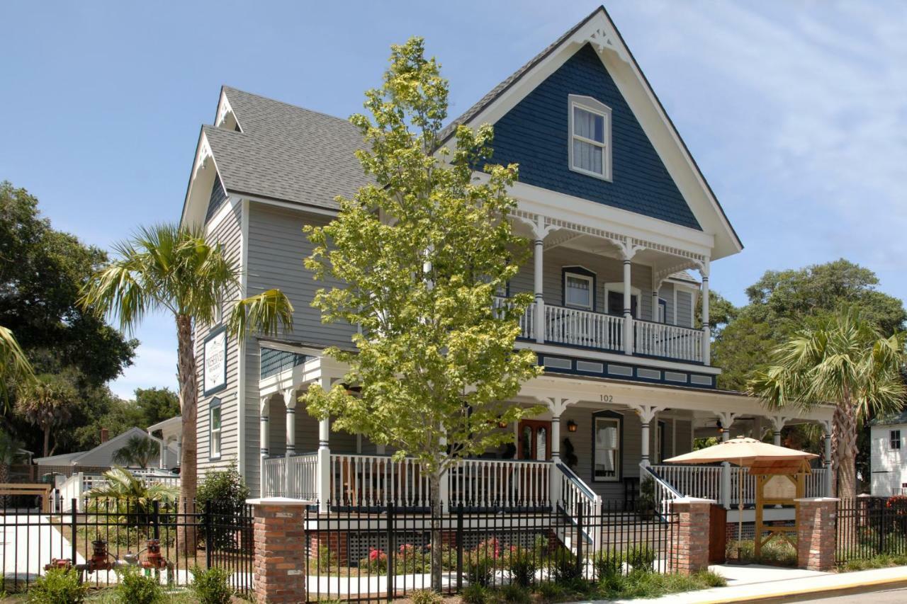 Apartment Victorian Luxury One Bedroom St. Augustine