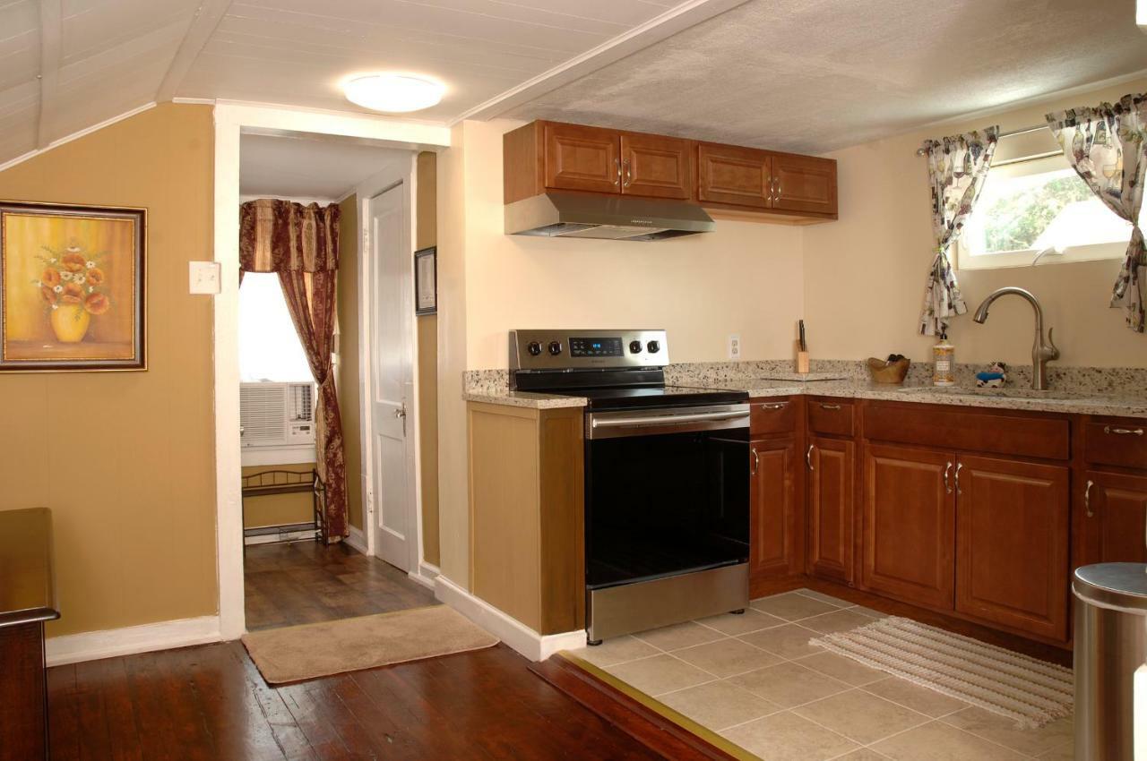 Victorian Luxury One Bedroom Appartement *