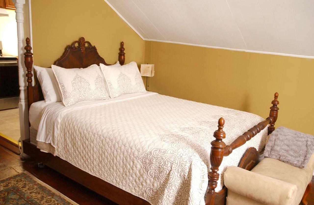 Appartement Victorian Luxury One Bedroom *